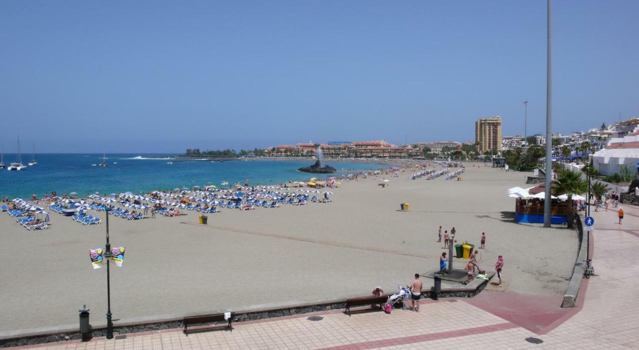 Los Cristianos 3 Arona  Eksteriør billede