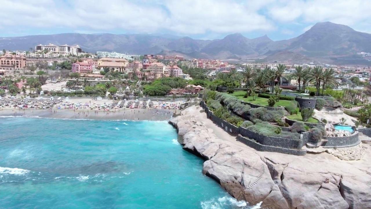 Los Cristianos 3 Arona  Eksteriør billede
