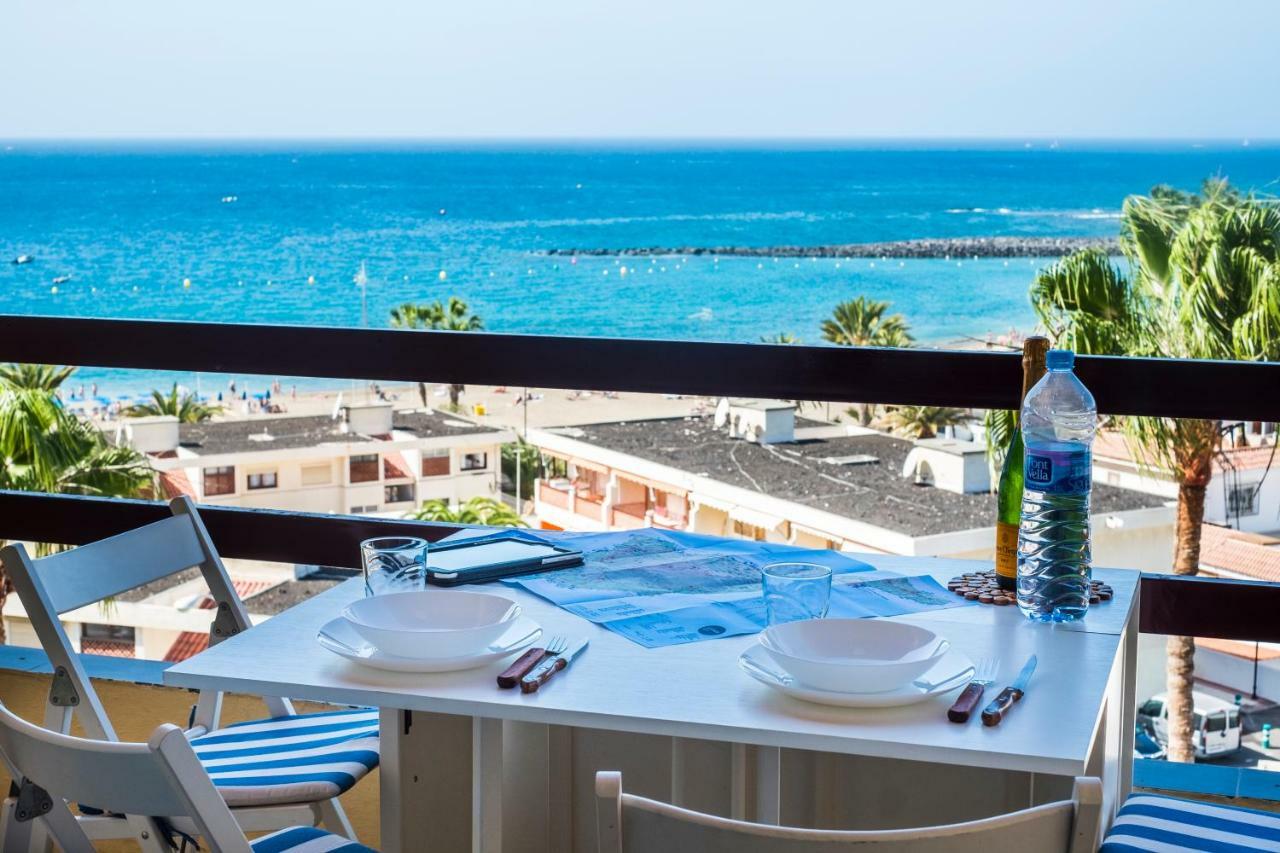 Los Cristianos 3 Arona  Eksteriør billede