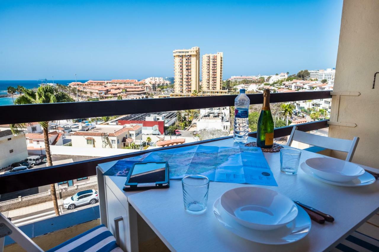 Los Cristianos 3 Arona  Eksteriør billede