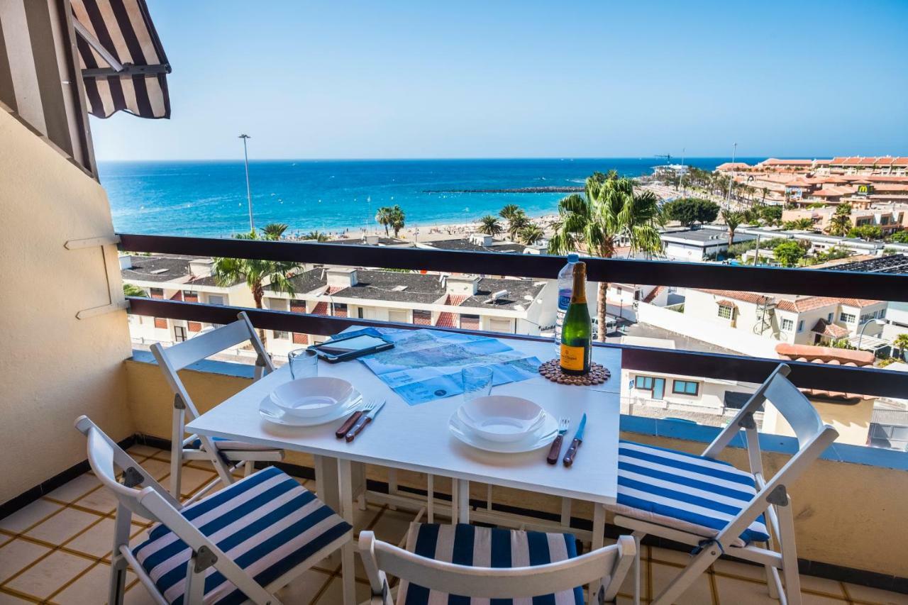 Los Cristianos 3 Arona  Eksteriør billede