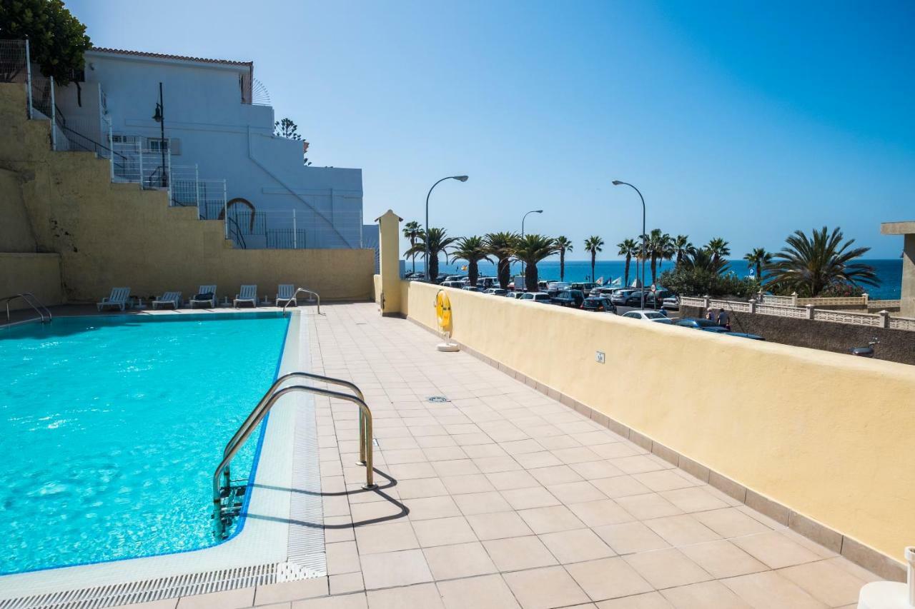 Los Cristianos 3 Arona  Eksteriør billede