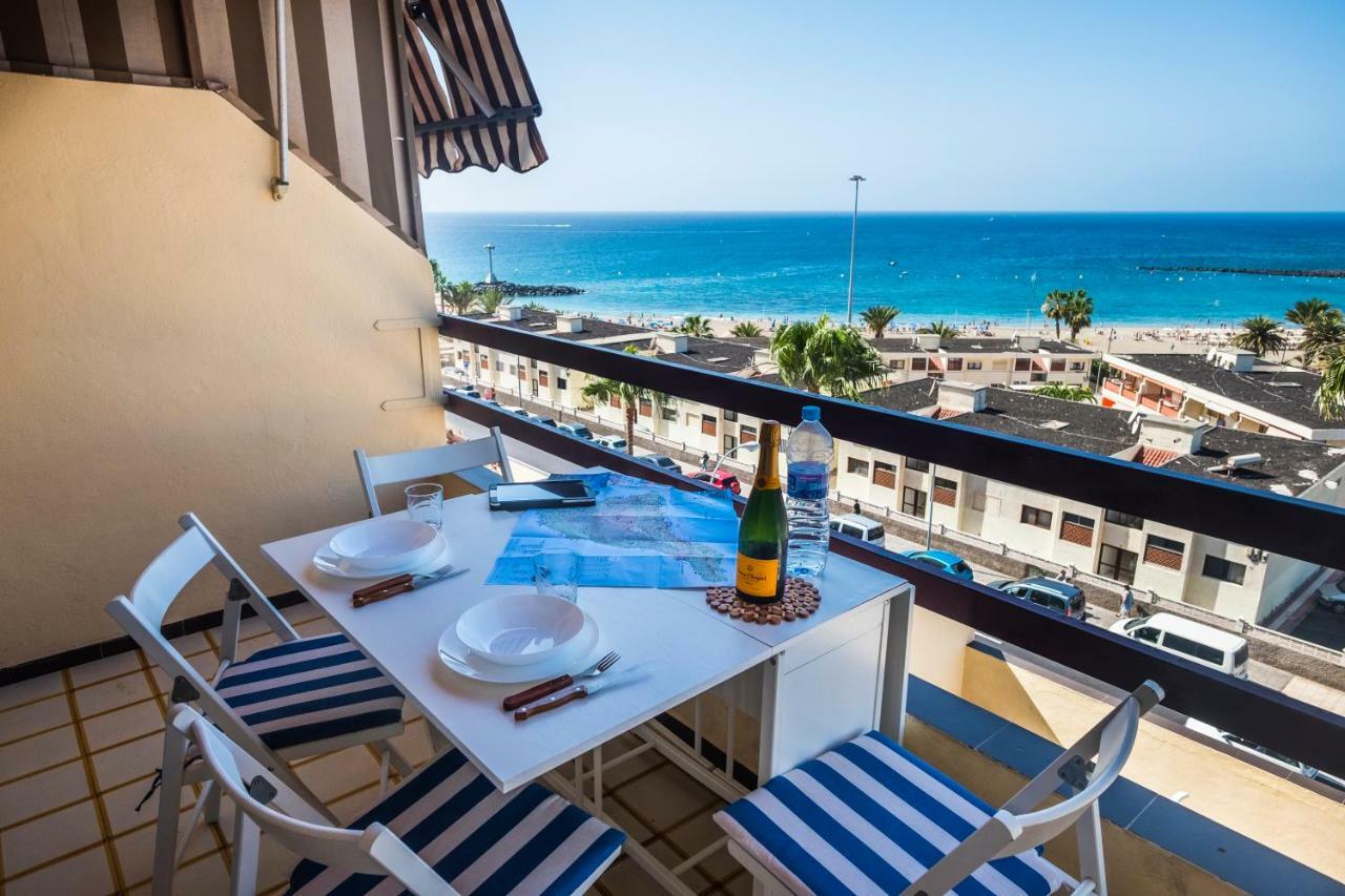 Los Cristianos 3 Arona  Eksteriør billede