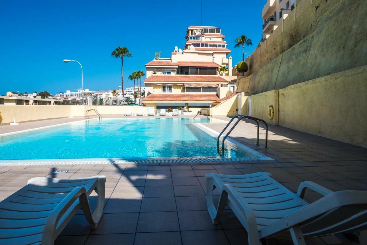 Los Cristianos 3 Arona  Eksteriør billede