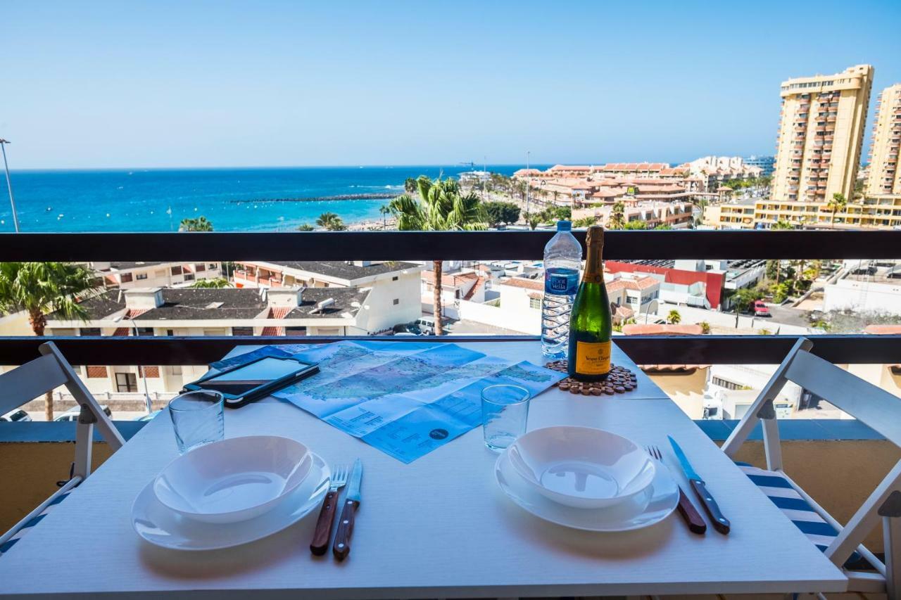 Los Cristianos 3 Arona  Eksteriør billede