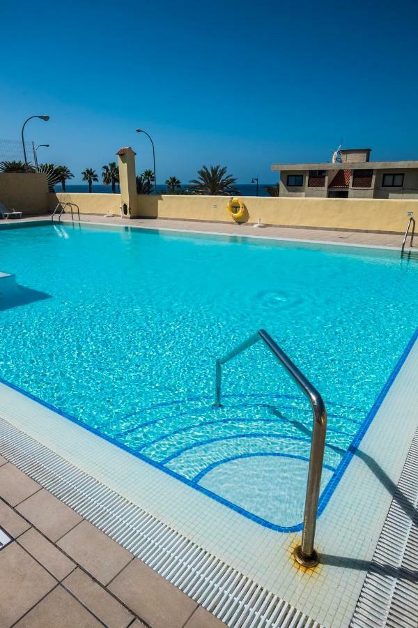 Los Cristianos 3 Arona  Eksteriør billede