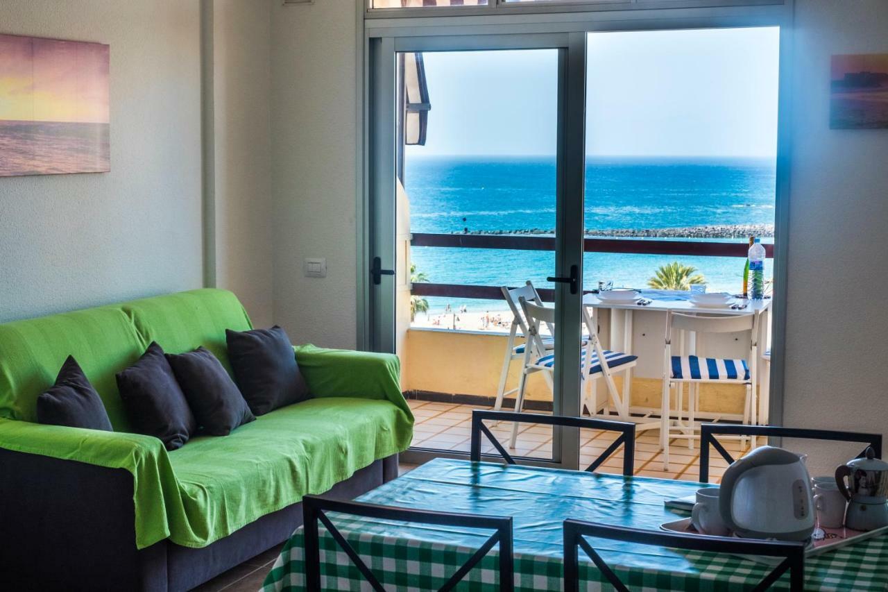 Los Cristianos 3 Arona  Eksteriør billede